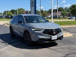 2026 Acura ADX A-Spec Package