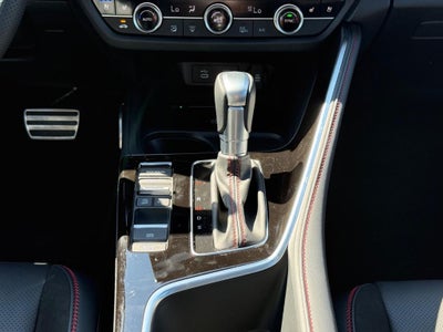 2026 Acura ADX A-Spec Package