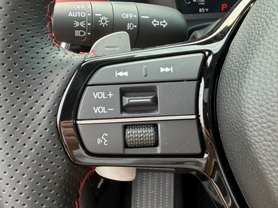 2026 Acura ADX A-Spec Package