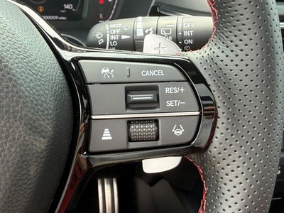2026 Acura ADX A-Spec Package