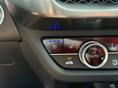 2026 Acura ADX A-Spec Package