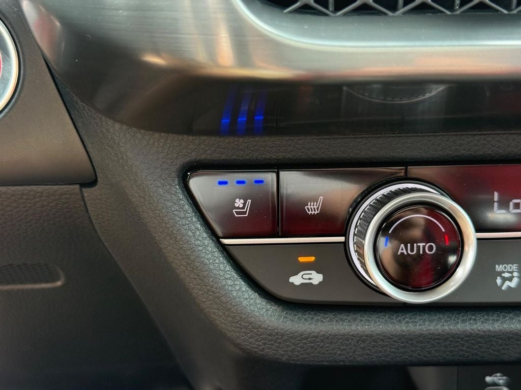 2026 Acura ADX A-Spec Package