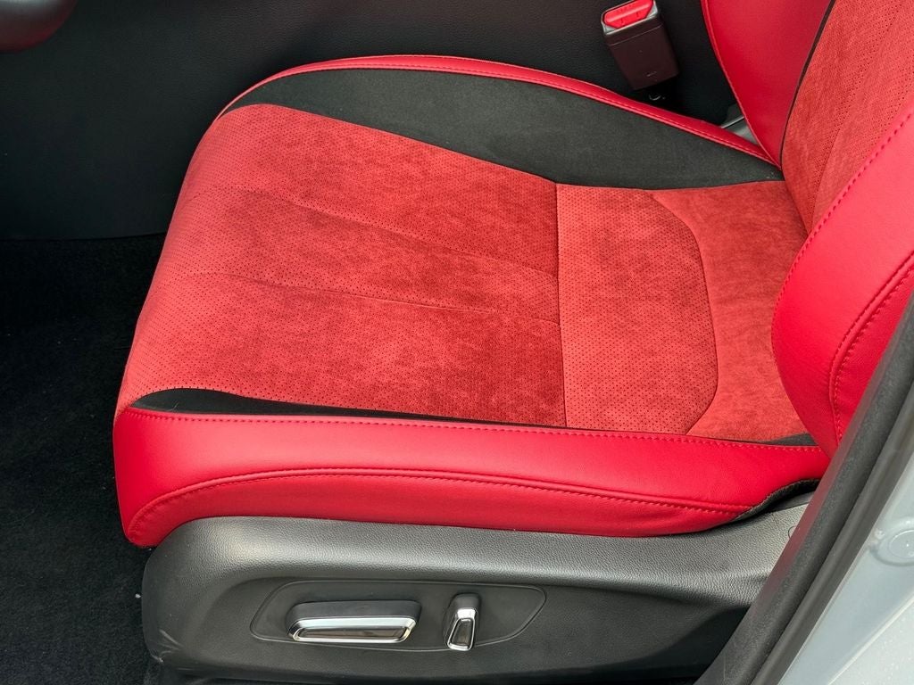 2026 Acura ADX A-Spec Package