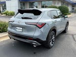 2026 Acura ADX A-Spec Package