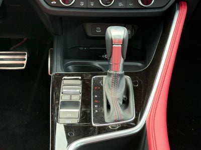 2026 Acura ADX A-Spec Package