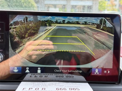 2025 Acura ADX A-Spec Package