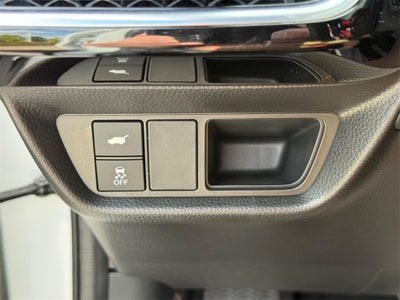 2025 Acura ADX A-Spec Package