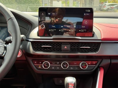 2025 Acura ADX A-Spec Package