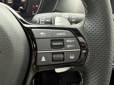 2026 Acura ADX A-Spec Package