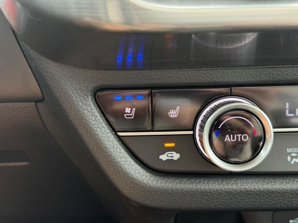 2026 Acura ADX A-Spec Package