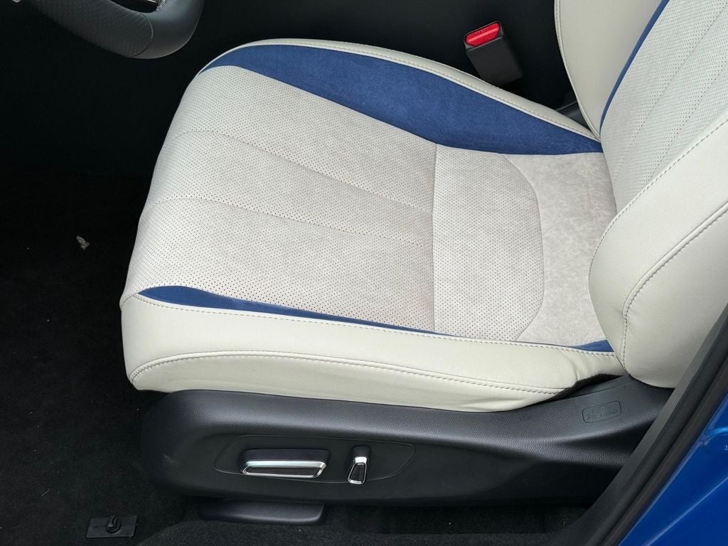 2026 Acura ADX A-Spec Package