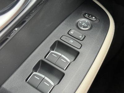 2026 Acura ADX A-Spec Package