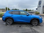 2026 Acura ADX A-Spec Package