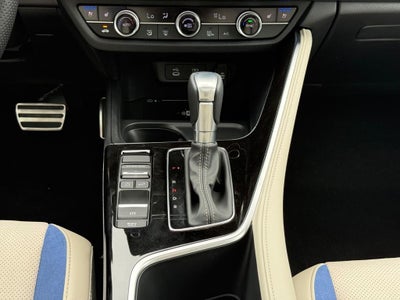 2026 Acura ADX A-Spec Package