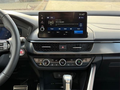 2025 Acura ADX A-Spec Package