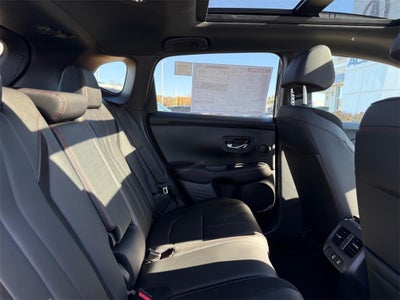 2025 Acura ADX A-Spec Package