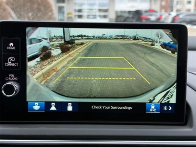 2025 Acura ADX A-Spec Package