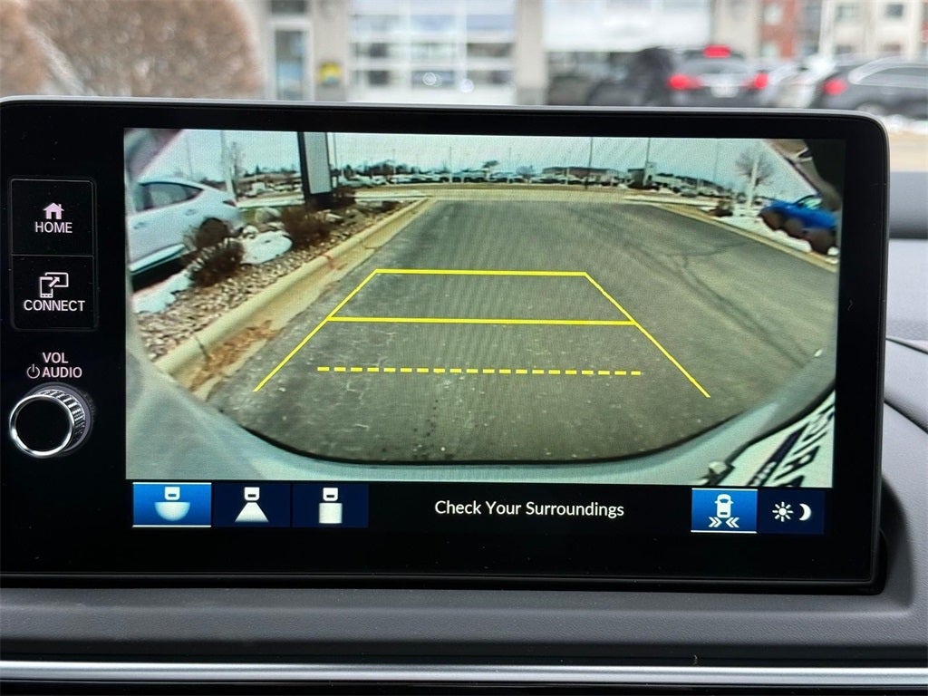 2025 Acura ADX A-Spec Package