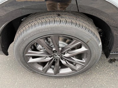 2025 Acura ADX A-Spec Package