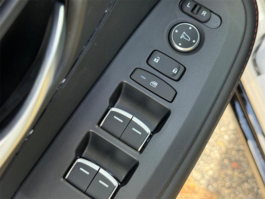 2025 Acura ADX A-Spec Package