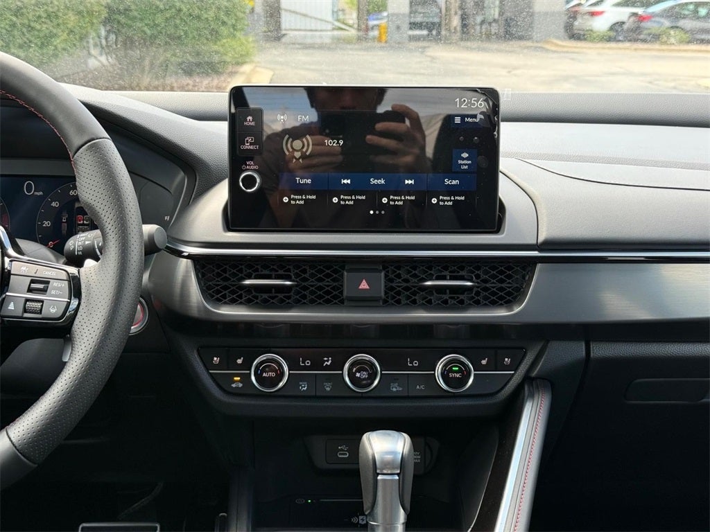 2025 Acura ADX A-Spec Package