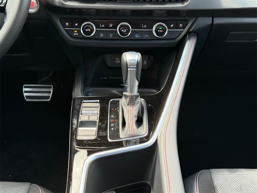 2025 Acura ADX A-Spec Package