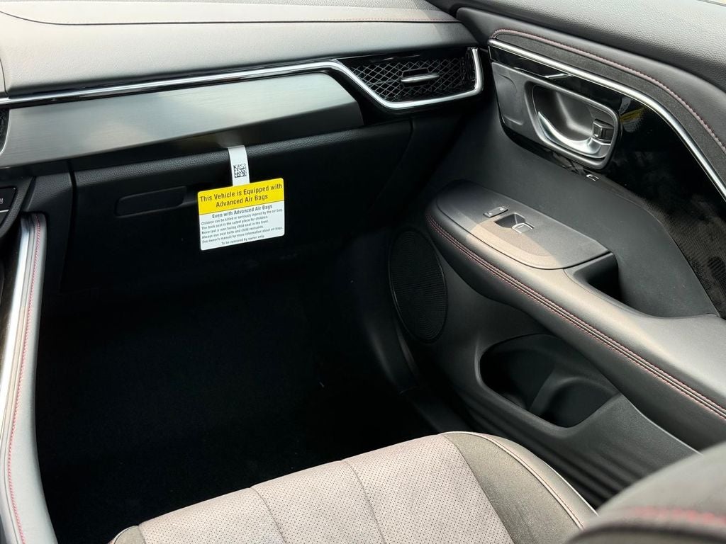 2026 Acura ADX A-Spec Package