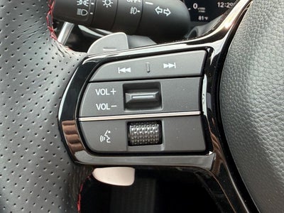 2026 Acura ADX A-Spec Package