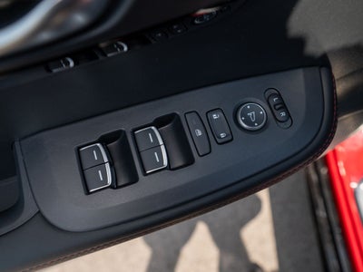 2026 Acura ADX A-Spec Package