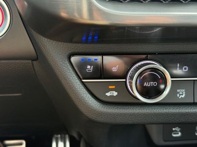 2026 Acura ADX A-Spec Package
