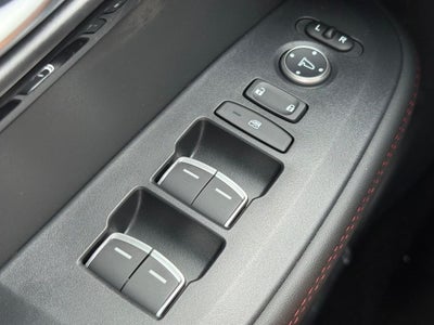 2026 Acura ADX A-Spec Package