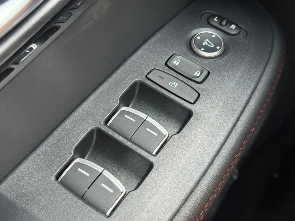 2026 Acura ADX A-Spec Package