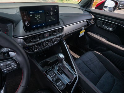 2026 Acura ADX A-Spec Package