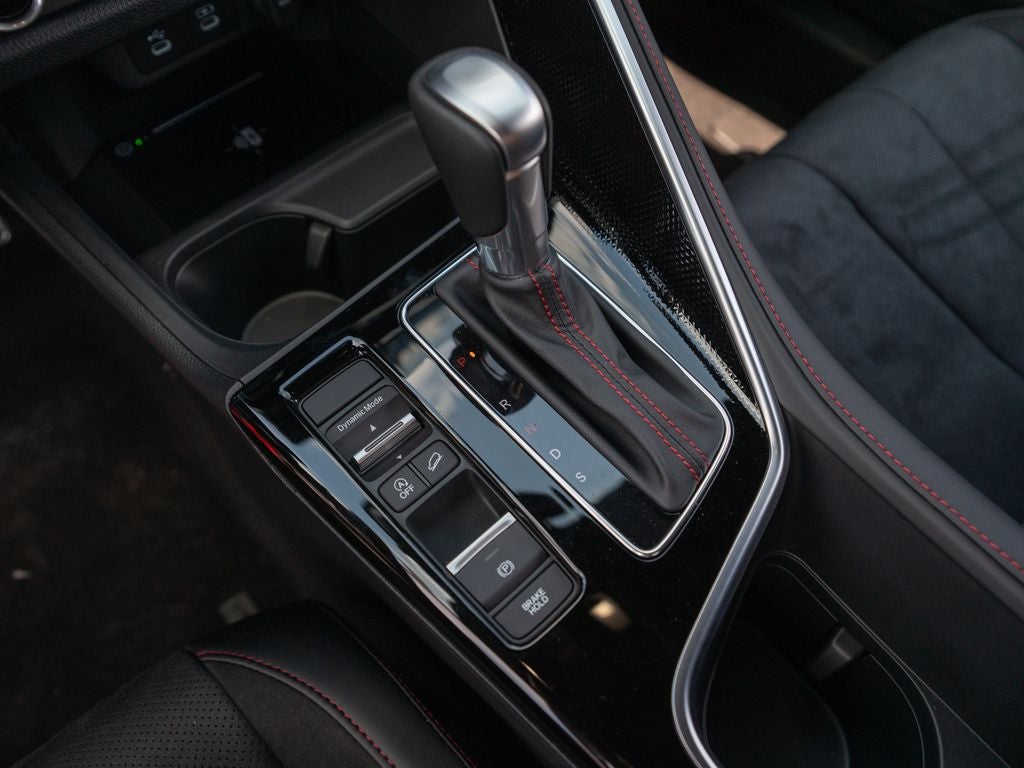 2026 Acura ADX A-Spec Package