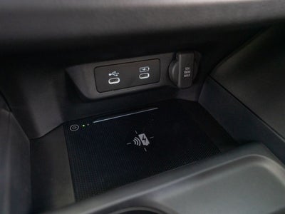 2026 Acura ADX A-Spec Package