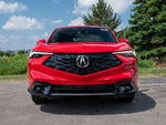 2026 Acura ADX A-Spec Package