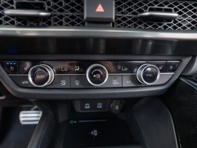 2026 Acura ADX A-Spec Package