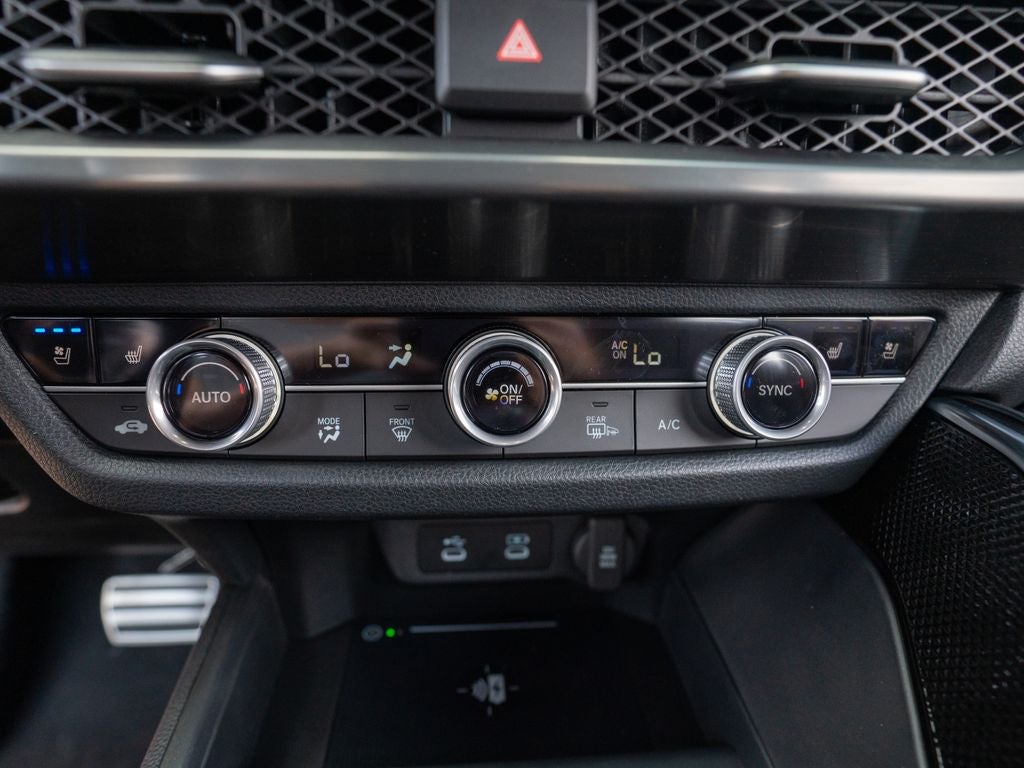 2026 Acura ADX A-Spec Package