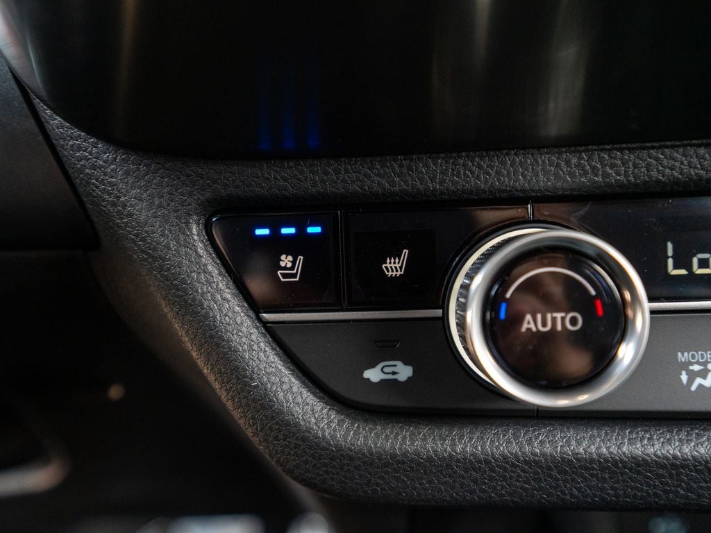 2026 Acura ADX A-Spec Package
