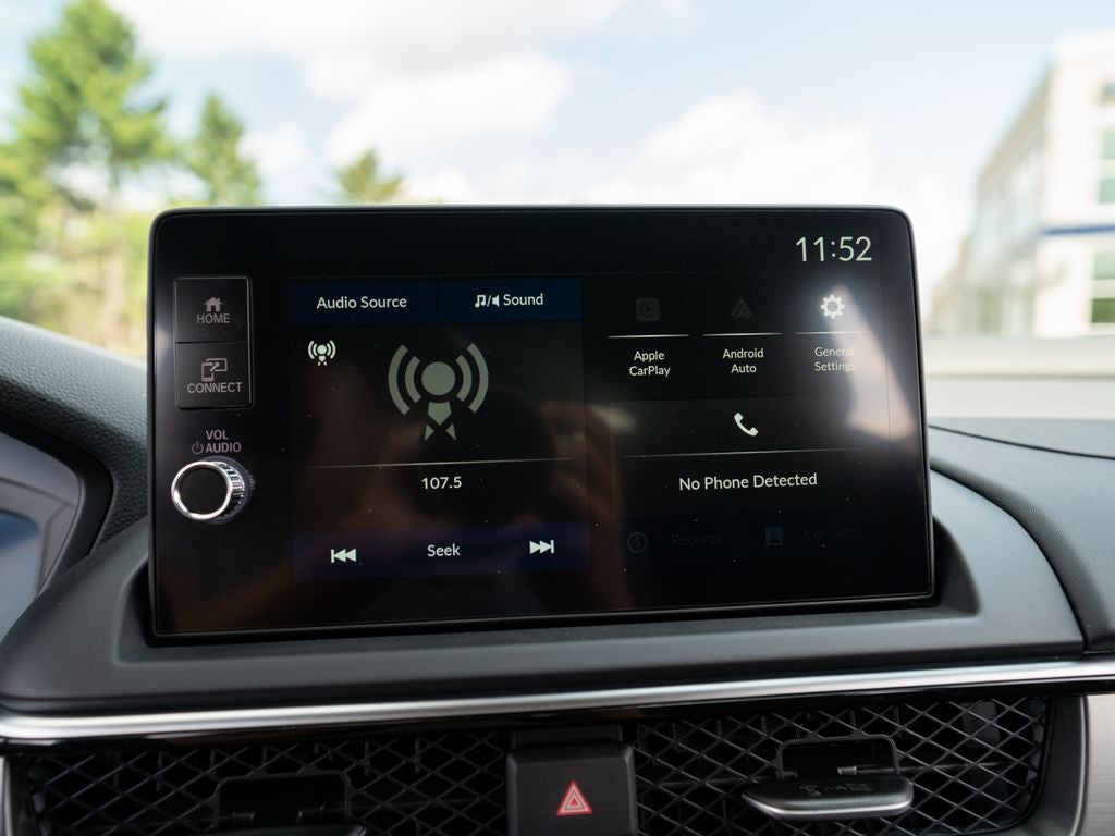 2026 Acura ADX A-Spec Package