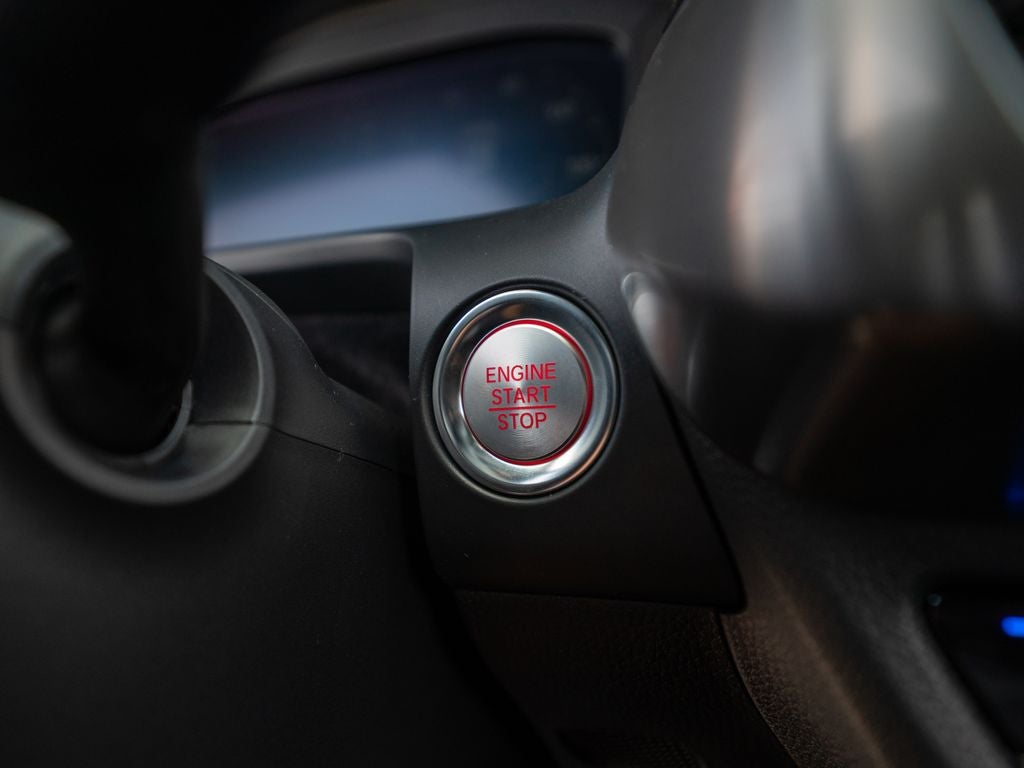 2026 Acura ADX A-Spec Package