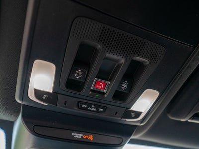 2026 Acura ADX A-Spec Package
