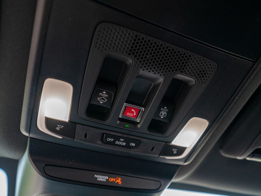 2026 Acura ADX A-Spec Package