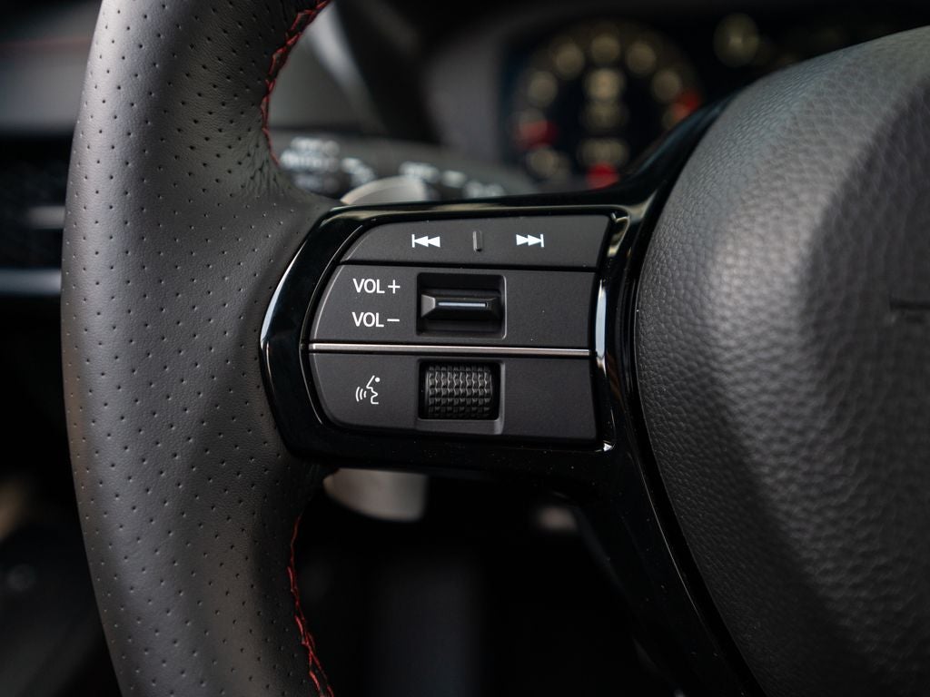 2026 Acura ADX A-Spec Package