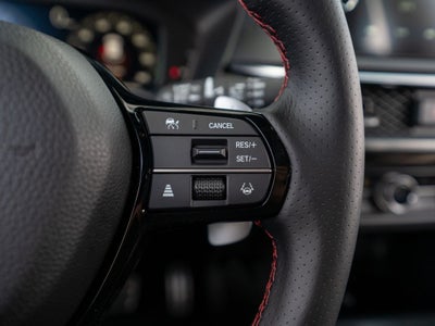 2026 Acura ADX A-Spec Package