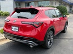 2026 Acura ADX A-Spec Package