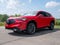 2026 Acura ADX A-Spec Package