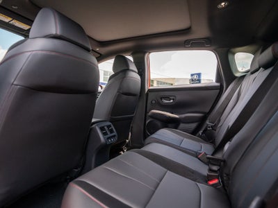 2026 Acura ADX A-Spec Package