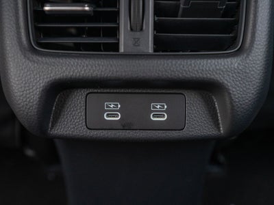 2026 Acura ADX A-Spec Package