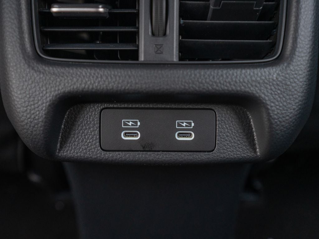 2026 Acura ADX A-Spec Package